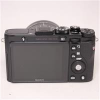 Used Sony DSC RX1R