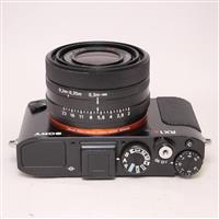 Used Sony DSC RX1R