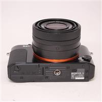 Used Sony DSC RX1R