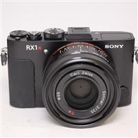 Used Sony DSC RX1R