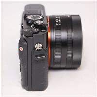 Used Sony DSC RX1R