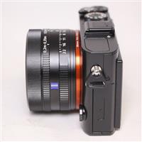 Used Sony DSC RX1R