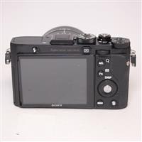 Used Sony DSC RX1R