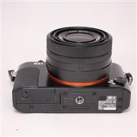 Used Sony DSC RX1R
