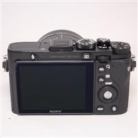 Used Sony DSC RX1R