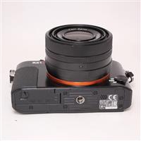 Used Sony DSC RX1R