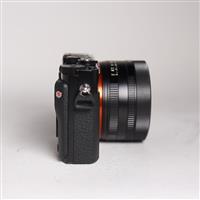 Used Sony DSC RX1R