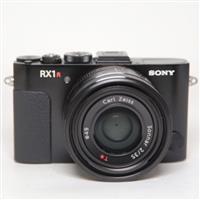 Used Sony DSC RX1R