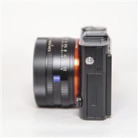 Used Sony DSC RX1R