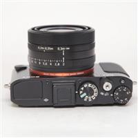 Used Sony DSC RX1R