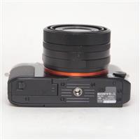 Used Sony DSC RX1R