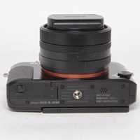 Used Sony RX1R II Digital Compact Camera
