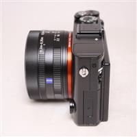 Used Sony RX1R II Digital Compact Camera