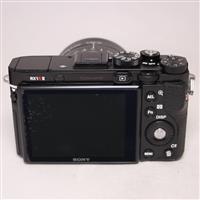 Used Sony RX1R II Digital Compact Camera