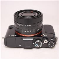 Used Sony RX1R II Digital Compact Camera