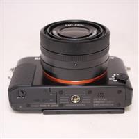 Used Sony RX1R II Digital Compact Camera
