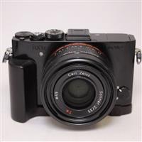 Used Sony RX1R II Digital Compact Camera