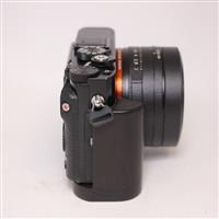 Used Sony RX1R II Digital Compact Camera