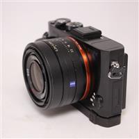 Used Sony RX1R II Digital Compact Camera