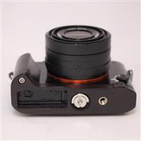 Used Sony RX1R II Digital Compact Camera