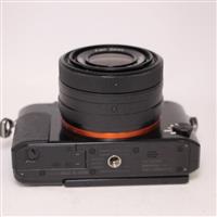 Used Sony RX1R II Digital Compact Camera