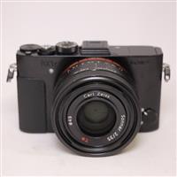 Used Sony RX1R II Digital Compact Camera