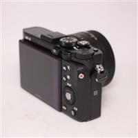Used Sony RX1R II Digital Compact Camera
