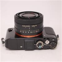 Used Sony RX1R II Digital Compact Camera