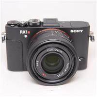 Used Sony RX1R II Digital Compact Camera