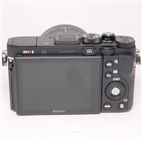 Used Sony RX1R II Digital Compact Camera