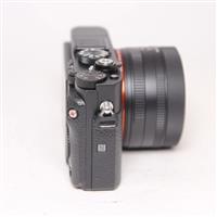 Used Sony RX1R II Digital Compact Camera