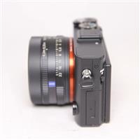 Used Sony RX1R II Digital Compact Camera
