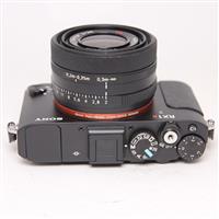 Used Sony RX1R II Digital Compact Camera