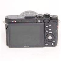 Used Sony RX1R II Digital Compact Camera