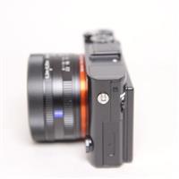 Used Sony RX1R II Digital Compact Camera