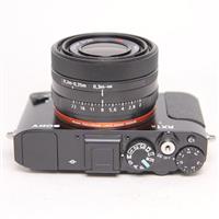 Used Sony RX1R II Digital Compact Camera