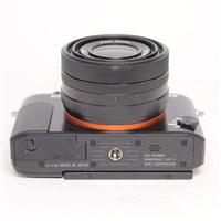 Used Sony RX1R II Digital Compact Camera
