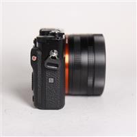 Used Sony RX1R II Digital Compact Camera