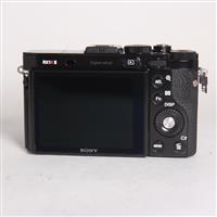 Used Sony RX1R II Digital Compact Camera