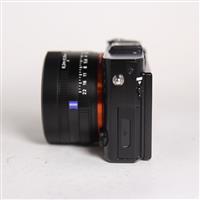 Used Sony RX1R II Digital Compact Camera