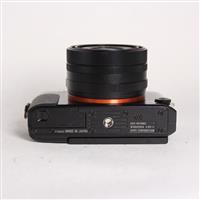 Used Sony RX1R II Digital Compact Camera