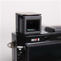 Used Sony RX1R II Digital Compact Camera