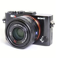 Used Sony RX1R II Digital Compact Camera