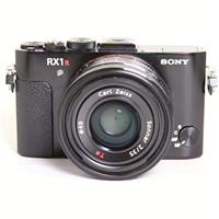 Used Sony RX1R II Digital Compact Camera