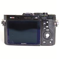 Used Sony RX1R II Digital Compact Camera