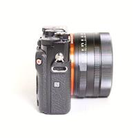 Used Sony RX1R II Digital Compact Camera