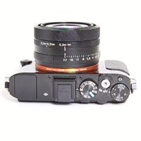 Used Sony RX1R II Digital Compact Camera