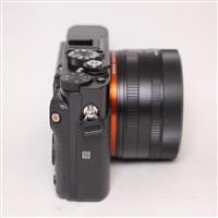 Used Sony RX1R II Digital Compact Camera