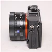 Used Sony RX1R II Digital Compact Camera