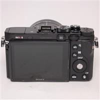 Used Sony RX1R II Digital Compact Camera